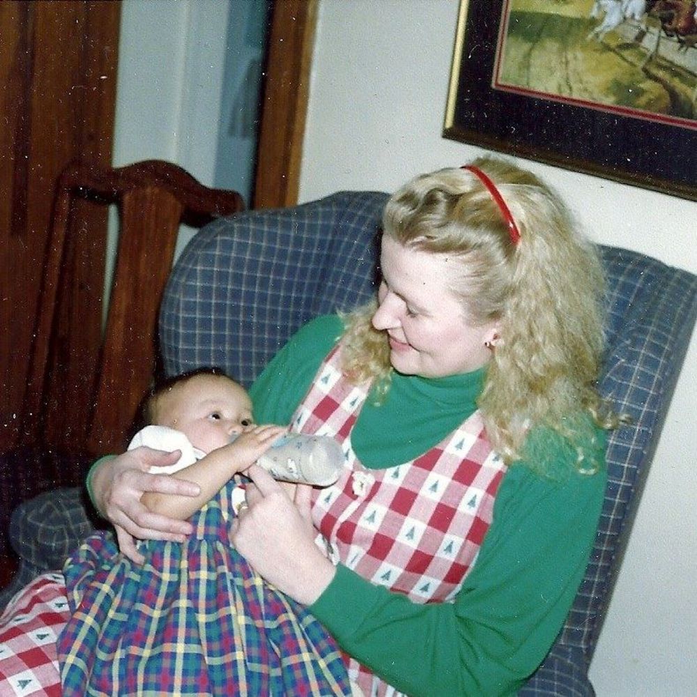 Meet your Posher, Kathy