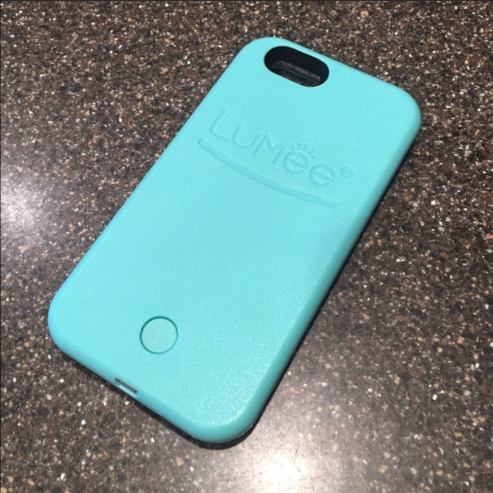 Lumee phone case for 6/6s.