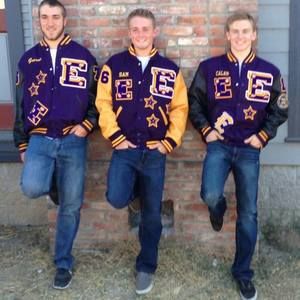 Meet your Posher, Sam