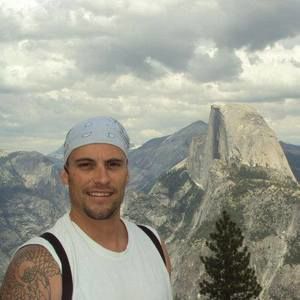 Meet your Posher, Andrew