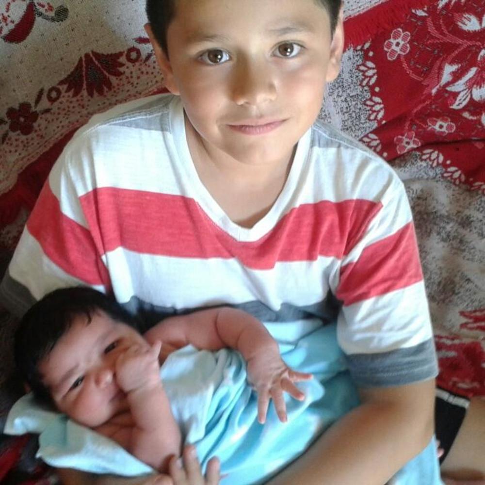 Meet your Posher, Delia