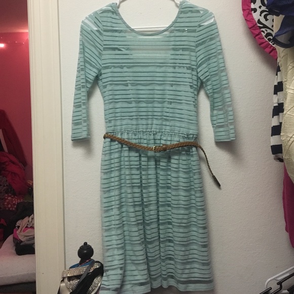 Half Sleeve Dress - Picture 1 of 2