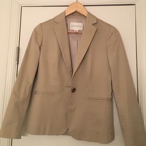 Banana Republic blazer