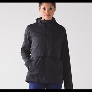 ‼️NWT lululemon Nonstop Jacket size 6‼️