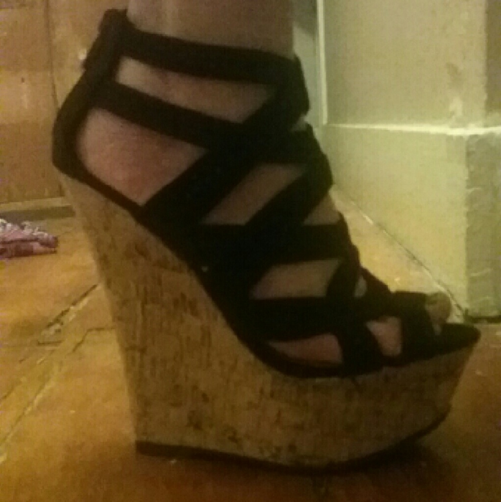 Wedges