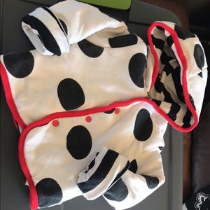 Burt's Bees Baby Jacket