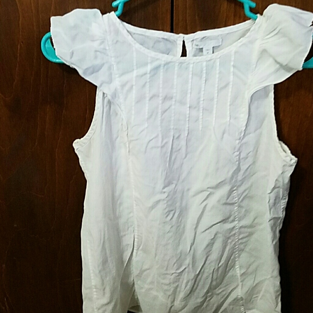 GAP blouse