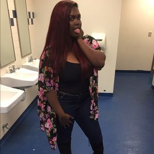 Meet your Posher, Kenya