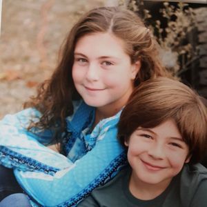 Meet your Posher, Toni