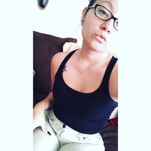 Meet your Posher, Breeanna