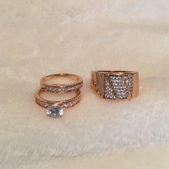 Set ring - Picture 2 of 2