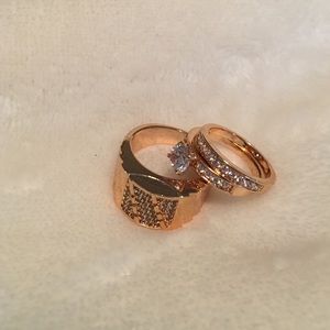 Set ring