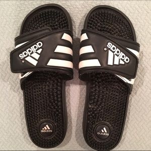 Adidas slides