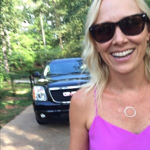 Meet your Posher, Melaney