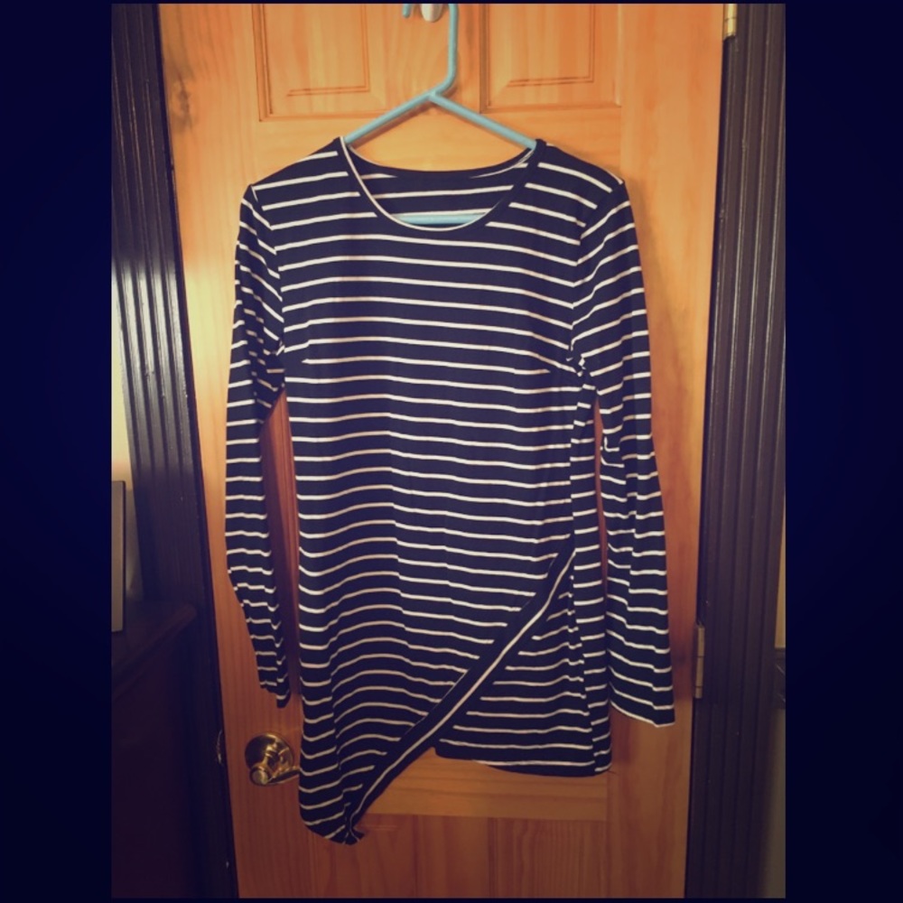 Dress - no name brand - never worn
