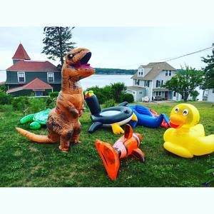 Meet your Posher, Andrea