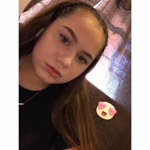 Meet your Posher, Danelle