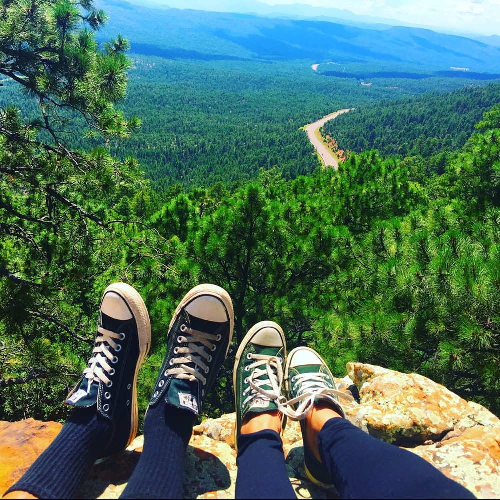 Meet your Posher, Teresa