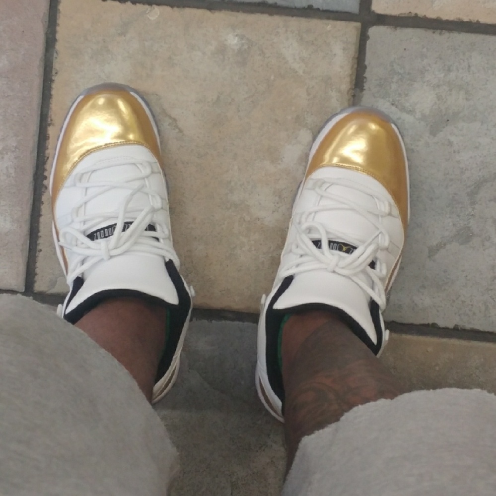 Meet your Posher, Coach