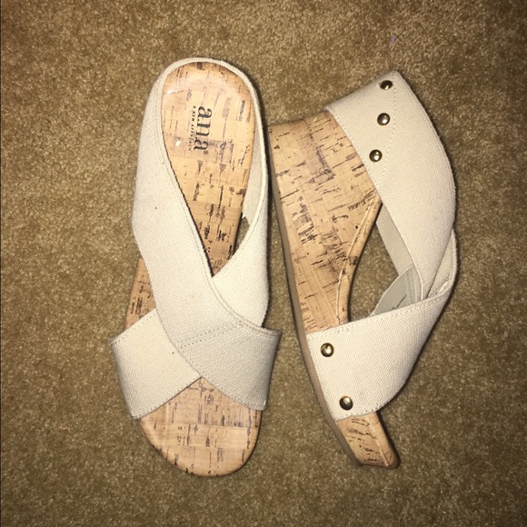 Shoes - Picture 1 of 1