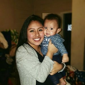 Meet your Posher, Eberilda