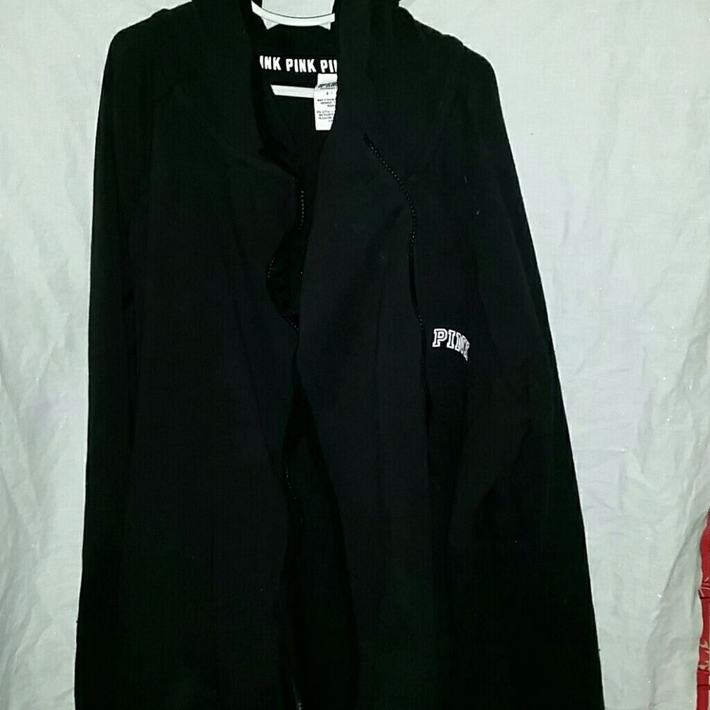 Victoria Secret Pink Hoodie