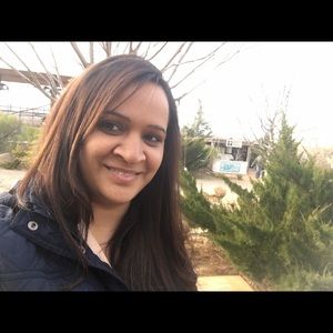 Meet your Posher, Neha