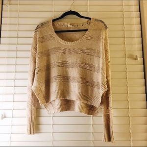 Roxy Sweater