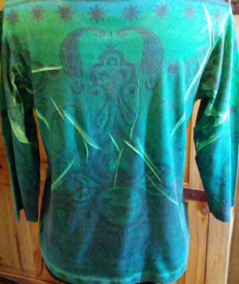 JANE ASHLEY - Picture 2 of 4