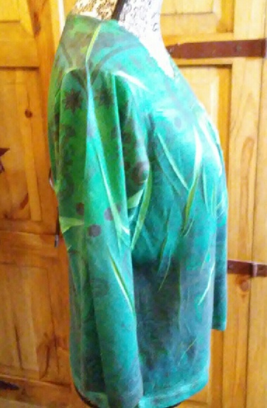 JANE ASHLEY - Picture 3 of 4