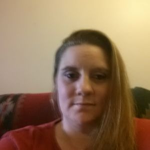 Meet your Posher, Kristina