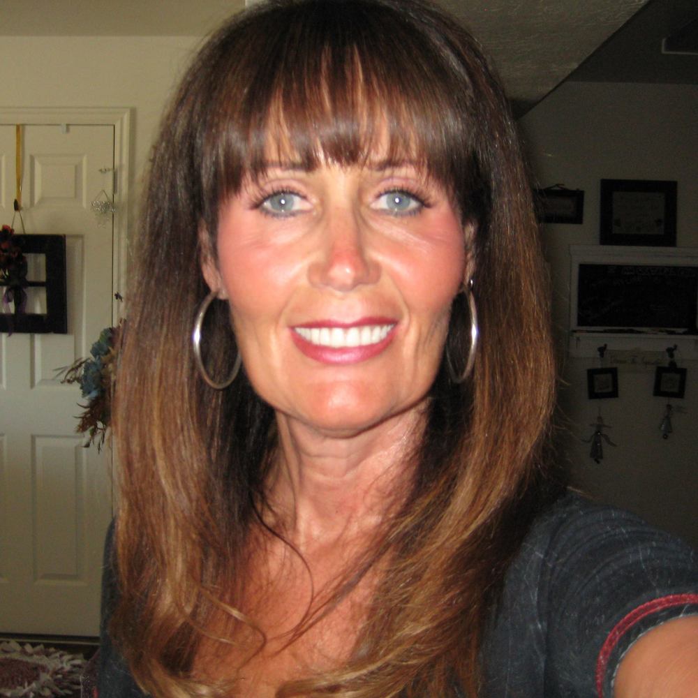Meet your Posher, Patty
