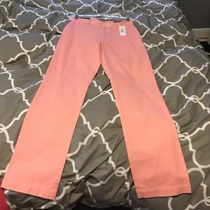 Vineyard vines slim fit club pant NEW W/ TAGS