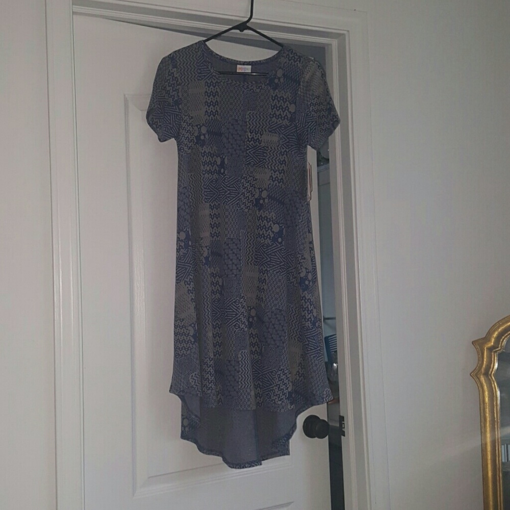 LuLaRoe Carly