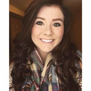 Meet your Posher, Molly