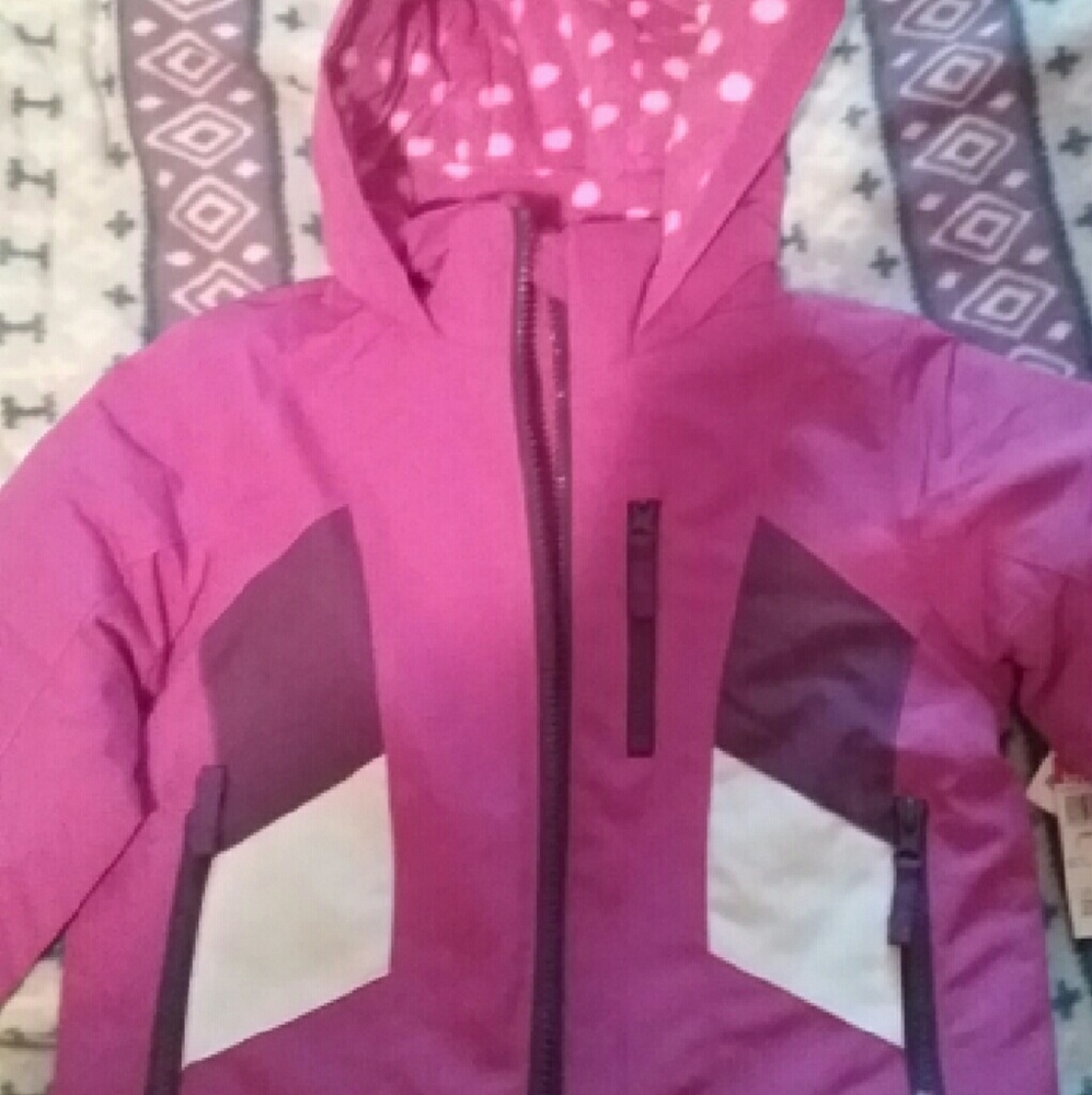 Childrens jacket