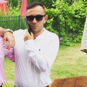 Meet your Posher, Mario