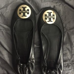 Tory Burch flats