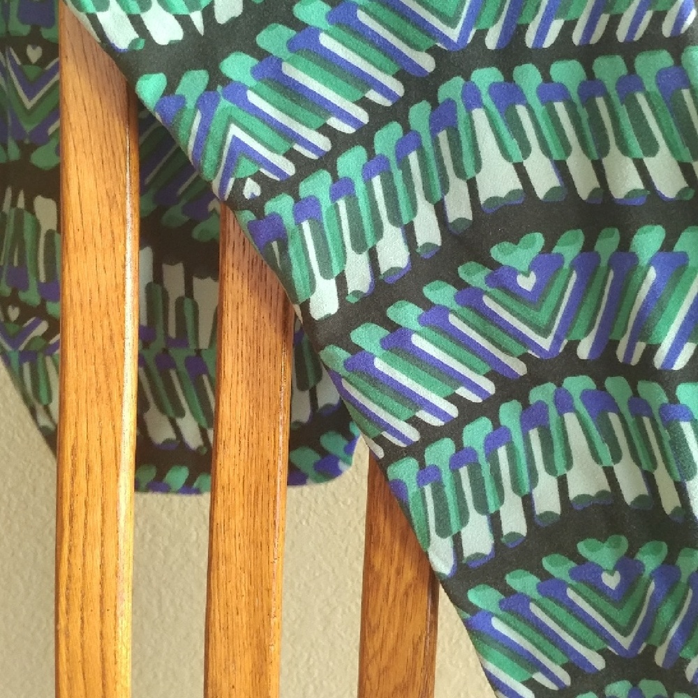 LuLaRoe TC Leggings