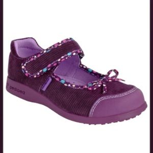 Pediped flex Becky Shoes