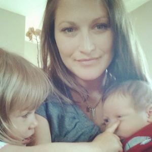 Meet your Posher, Kathryn