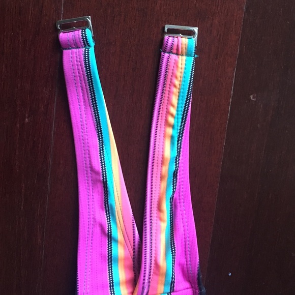 push up bikini top - Picture 3 of 4