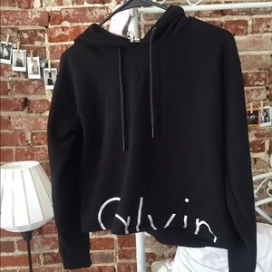 Calvin Klein hoodie