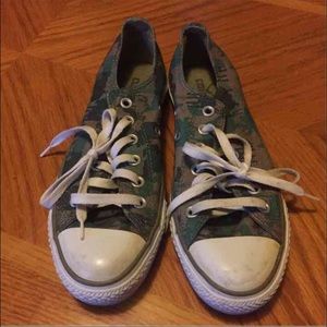 camo animal converse urban outfitters