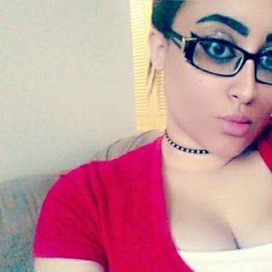 Meet your Posher, Stacy