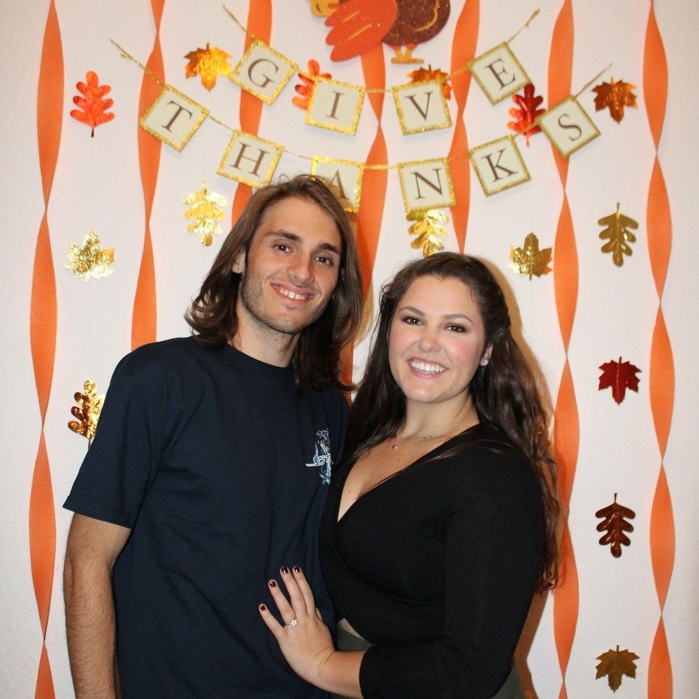 Meet your Posher, Cailley