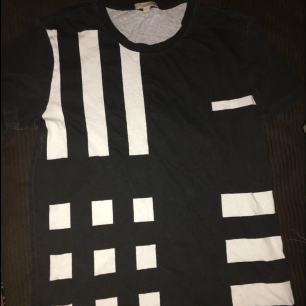Burberry Mens T-Shirt