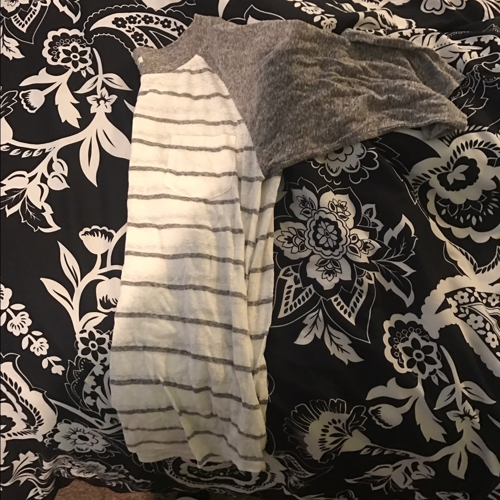 Striped shirt