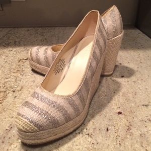 Nine West Wedges