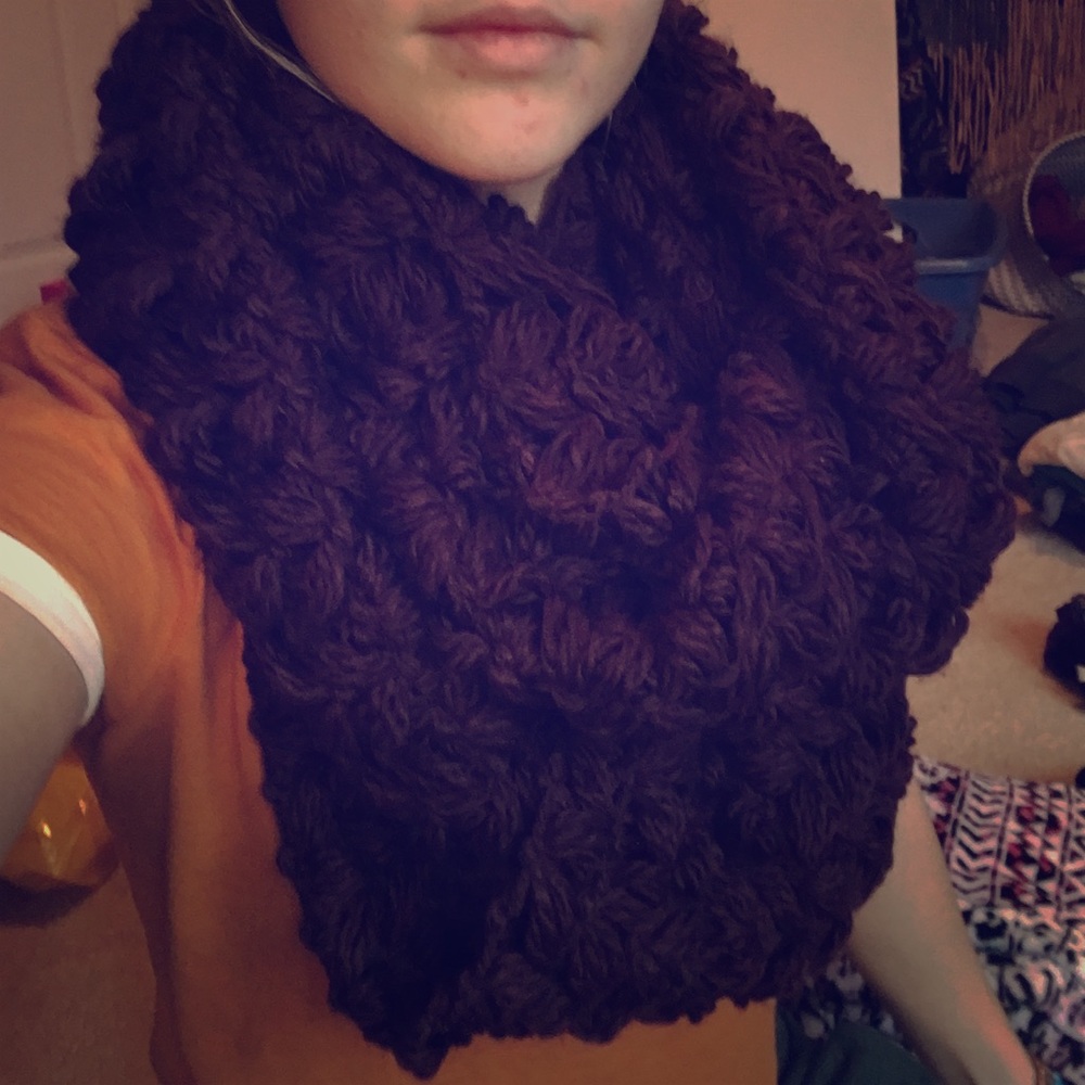 Scarf